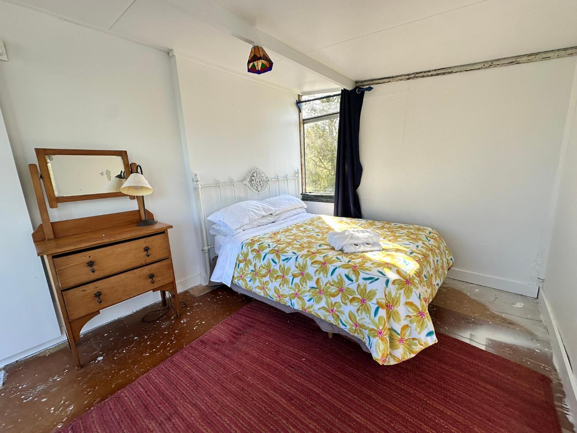 Cooks Beach Holiday Home Exteriör bild