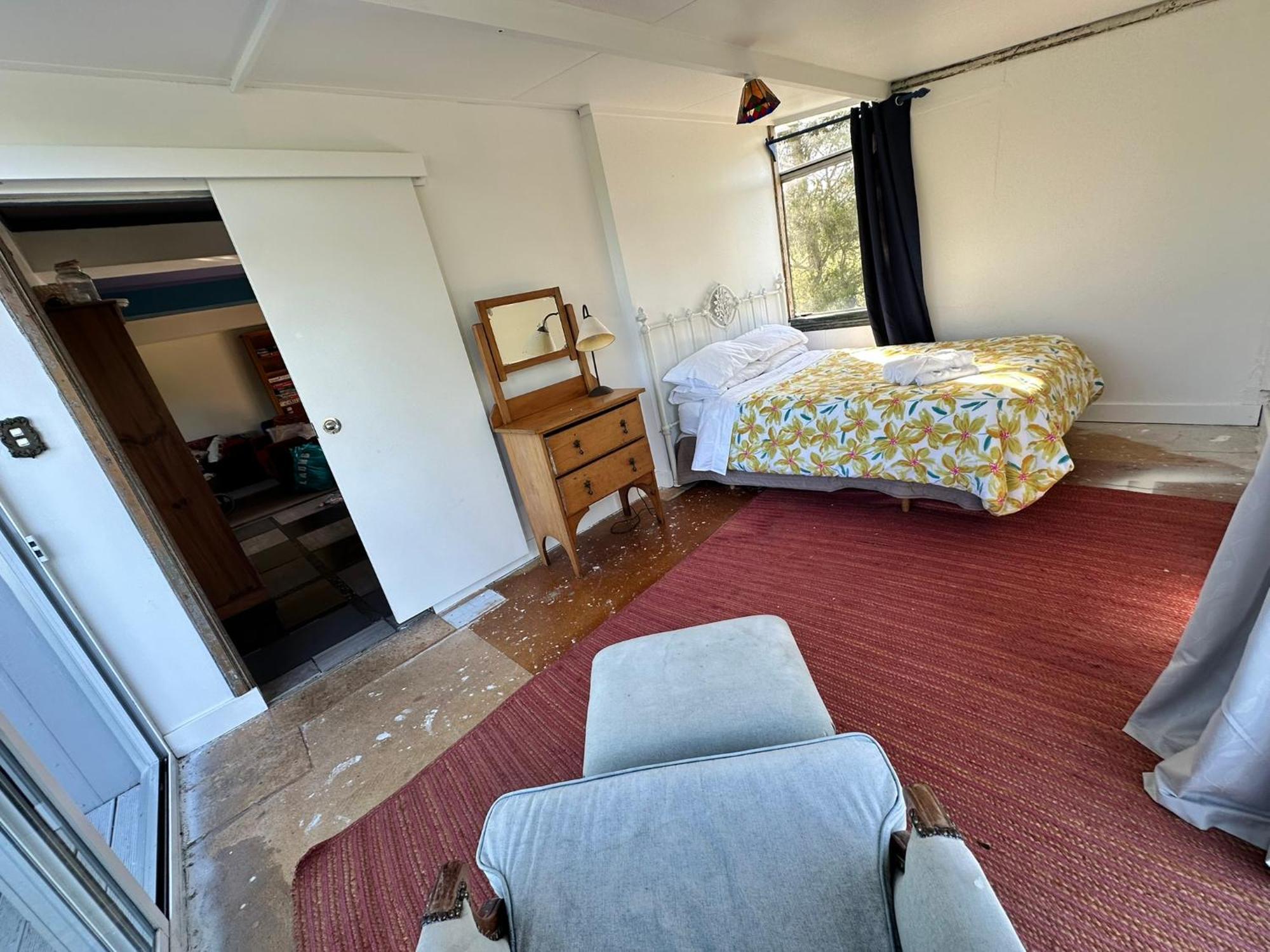 Cooks Beach Holiday Home Exteriör bild